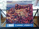 RCA LIVING STEREO SB 2034 (LSC 2272)GROOVED PROKOFIEV SYMPHONY No 5 MARTINON EX+