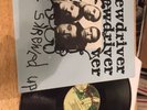 Isd Rebelles Rock O Rama Vinyl