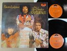 JIMI HENDRIX EXPERIENCE electric ladyland GERMAN PRESS 184183/84 LP NM-