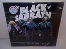 BLACK SABBATH - Fade From The Light n.054/150 sealed,rare live lp,record