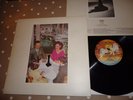 NM LED ZEPPELIN PRESENCE ORIG UK 1ST PRESS SSK59402 VINYL LP SUPERB AUDIO CLEAN