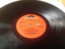 BLIND FAITH S/T POLYDOR UK 1969 WITHDRAWN SLEEVE 1ST PRESS A1 B1 GATEFOLD SLEEVE