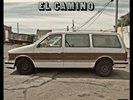 THE BLACK KEYS EL CAMINO GATEFOLD LP NEW AND SEALED INCLUDES CD AND GIANT POSTER