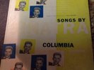 FRANK SINATRA Songs By Sinatra 1946 COLUMBIA 4 disc 78 RPM 10