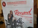 RENAUD box 1975-2010 - RENAUD lp 33t, 21 disques neufs, intégral studio