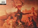 Reverend Bizarre — In The Rectory Of The Bizzare Reverend, 2 LP RED vinyl