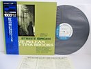 JACKIE McLEAN & TINA BROOKS street singer LP JAPAN KING BLUE NOTE GXF-3067 OBI
