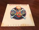 GRATEFUL DEAD RECKONING 2 LP 1981 ARISTA A2L 8604 1ST PRESS EX VINYL RECORD