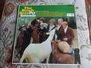 THE BEACH BOYS PET SOUNDS VINYL LP T 2458
