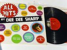 DEE DEE SHARP - ALL THE HITS CAMEO C-1027 Original US LP
