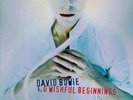 1.0 Wishful Beginnings, David Bowie - Sealed UK DBL SPLATTERED VINYL & POSTER