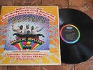 THE BEATLES MAGICAL MYSTERY TOUR  ORIGINAL U.S. MONO LP WITH BOOKLET