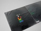 COLDPLAY | X&Y | SEALED 2005 UK ORIGINAL w/Slipcase Gatefold 2 x LP Box Set |
