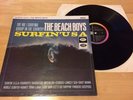Beach Boys - Surfin' USA LP US Press 1963 Mono