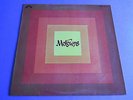 LP ITALIAN PROG I MOTOWNS - MOTOWNS - CINEVOX - PROMO ORIGINALE