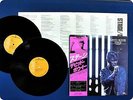 DAVID BOWIE Stage RCA9149 OBI 2LP FY2368