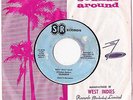 SHADOW Let's get it together Island soul Funk Winston Bailey SRecords Hear