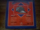 Hombres G Mastermix mexican edition VINYL