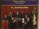 BOBBY VALENTIN   Ritmo Pa Goza LP FONSECA *RARE 1st LP Original Guaguanco Jazz