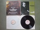 KLEMPERER - COLUMBIA STC 91 224/25 (SAX 2430/31) - BRAHMS - EIN DEUTCHES REQUIEM