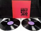 2 LP Holy Hill Jazz Meeting 1969 Free Jazz Joki Freund Bötzmann ORIG. PRIVATE