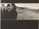 The Joshua Tree  U2 Vinyl Record