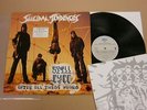 LP Suicidal Tendencies - Still Cyco after all these Years / 1. Press /