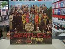 THE BEATLES-SGT. PEPPER'S LONELY HEARTS CLUB BAND-AUDIOPHILE-AUS-VINYL LP-AUDIO5