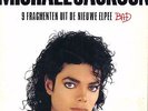 7“ Michael Jackson – Bad / 9 Fragmente aus der LP / PROMO // Dutch 1987