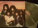 KISS  Creatures Of The Night without makeup makeup. Bruce Kulick cover.