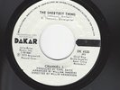 NORTHERN SOUL- CHANNEL 3- 