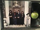 BEATLES AGAIN ORIG 1970 LP HEY JUDE APPLE SW 385 BELL SOUND REVOLUTION MCCARTNEY