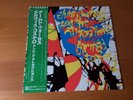 LP ELVIS COSTELLO AND THE ATTRACTIONS ARMED FORCES JAPAN OBI