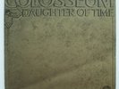 Colosseum - Daughter Of Time - Vertigo Swirl