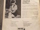 NOLANS The Singing Nolans Nevis NEVR009 LP 1971 Ex Signed by all the family