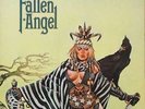 Uriah Heep - Fallen Angel (LP, Album, Gat) Vinyl Schallplatte - 117505