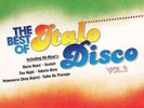 Various - The Best Of Italo Disco Vol. 2 (3xLP,  Vinyl Schallplatte - 121227