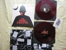 UNCLE ACID - Night Creeper (2015 Rise Above 2LP PURPLE VINYL+ins 1,000 only)MINT