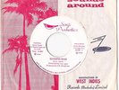 LEVI JOHN Scorpio Man 1978 Semp Island Trinidad Disco Funk moog Calypso Hear