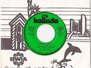 JOE TEMPO (CEASAR) Disco Soca 1977 Islands Funk Soul Disco 45 Kalinda Hear