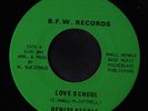 DENISE KEEBLE: Love School 45 Funk