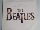 The Beatles - 20 Greatest Hits - Vinyl LP Repress UK 1982