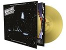 Star Wars - Episode V - The Empire Strikes Back [LIMITED EDITION GOLD VINYL] Vin
