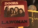THE DOORS 