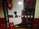 Big Poppa by The Notorious B.I.G., Mint Sealed 12 Inch Vinyl, Original Release