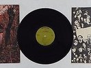 Black Sabbath - Self Titled - Vinyl LP Record Green WB Labels WS 1871 - 1ST