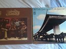 2 The Doobie Brothers QUAD LPs Toulouse Street - Captain and Me VG+ Quadradisc