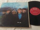 THE ROLLING STONES - BETWEEN THE BUTTONS Unboxed Mono 1ST LK.4852 2A/2A Nice Vg+