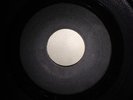 JUSTIN HINDS/DRINK MILK&HERD TO TRAVEL BOSS REGGAE TREASURE ISLE BLANK 45