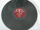 THE CRICKETS BUDDY HOLLY THAT'LL BE THE DAY 78RPM BRUNSWICK 55009 ROCK N' ROLL